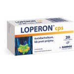 LOPERON POR 2MG CPS DUR 20 I – Zboží Mobilmania