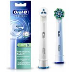 Oral-B PRO Orthodontic Clean 2 ks – Zboží Mobilmania