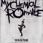 My Chemical Romance - Black Parade LP – Hledejceny.cz