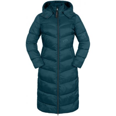 Waldhausen ELT Lehký jezdecký kabát Oslo Černá – Zboží Dáma