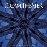 Dream Theater - Falling Into Infinity Demos, 1996-1997 LTD LP – Sleviste.cz