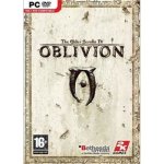 The Elder Scrolls 4: Oblivion – Hledejceny.cz
