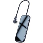 Baseus CAHUB-CU0G – Zboží Živě