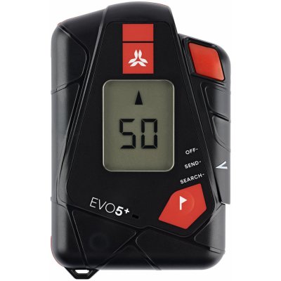 Arva EVO5+ – Zboží Dáma