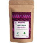 BrainMax Pure Organic Yerba Maté Digestive 1 kg – Hledejceny.cz