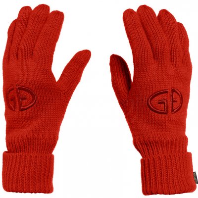 Goldbergh dámské rukavice Vanity Gloves Flame – Hledejceny.cz