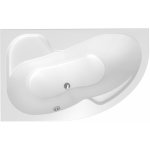 Laguna Fortuna Plus 160 x 100 cm FO1600LPLUS – Zboží Dáma