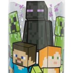 STOR Láhev na pití Minecraft 650 ml – Zboží Dáma