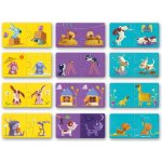 Djeco Duo Protiklady 24 dílků – Zboží Dáma