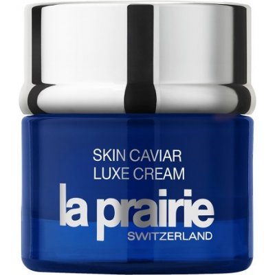 La Prairie Skin Caviar Collection Luxe Cream 50 ml – Zboží Mobilmania