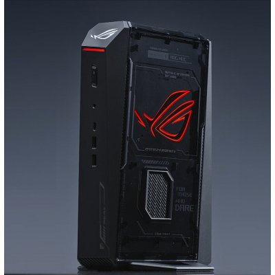 Asus NUC 90AS00I1-M00090 – Zboží Mobilmania