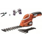 Black & Decker GSL700KIT – Zboží Dáma