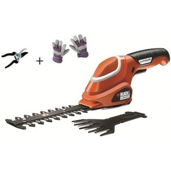 Black & Decker GSL700KIT