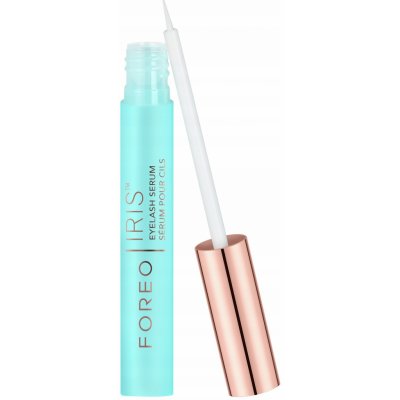 Foreo Iris Eyelash Serum pro podporu růstu řas 4,3 ml – Zboží Dáma