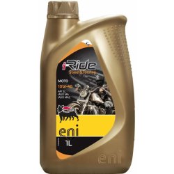 Eni-Agip i-Ride Moto 10W-40 1 l