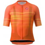 Castelli CLIMBER'S 3.0 SL2 oranžová – Hledejceny.cz