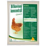 MIKROP BK Nosnice bílkovinný koncentrát 5 kg – Hledejceny.cz