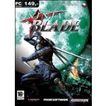 Ninja Blade – Hledejceny.cz