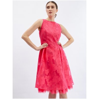 Orsay šaty růžová
