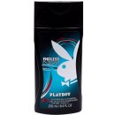 Sprchový gel Playboy Endless Night Men sprchový gel 250 ml