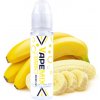 Příchuť pro míchání e-liquidu Vape Mix Banana Shake & Vape 20 ml