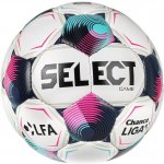 Select FB Game CZ Chance Liga 2026/27 bílo růžová – Zboží Mobilmania