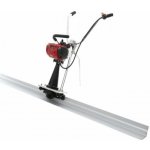 Kraft & Dele Vibrační lišta 2m 2,1HP KD175 – Hledejceny.cz