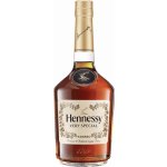 Hennessy Cognac VS 40% 0,7 l (holá láhev) – Zboží Dáma