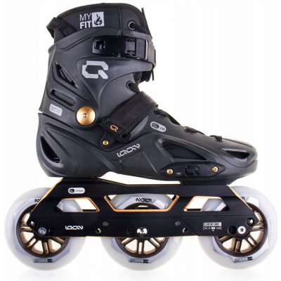 Powerslide Iqon CL 20 – Zboží Mobilmania