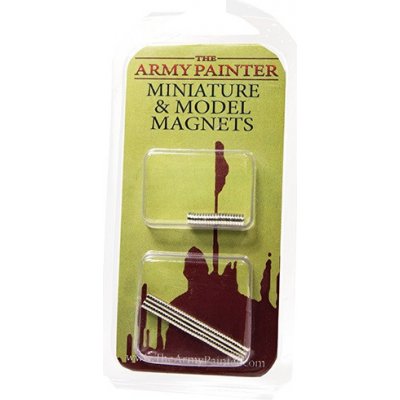 Army Painter Magnets – Zboží Živě