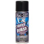 Muc-Off Speed Polish 400 ml – Zboží Dáma