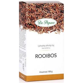 Dr.Popov Rooibos 100 g