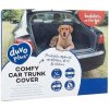 Potřeby pro cestování se psem Duvo+ Ochranná deka do kufru auta 147 x 120 cm