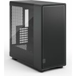 Fractal Design Epoch XL Black TG Light Tint FD-C-EPO1X-02 – Hledejceny.cz
