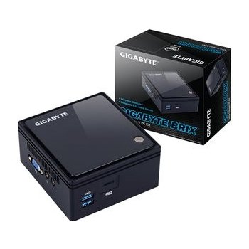 Gigabyte Brix GB-BACE-3150