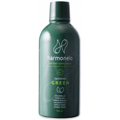 Harmonelo Green 500 ml