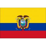 Ekvádor státní vlajka – Hledejceny.cz