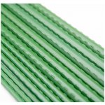 Tyč opěrná poplastovaná, podpěra 16mm x 150cm - 10ks – Sleviste.cz