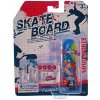 Fingerboardy Finger Skateboard 96 mm 8042K