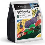 Penerini Ethiopia Yirgacheffe Halo Beriti 100% arabika zrnková 0,3 kg – Hledejceny.cz