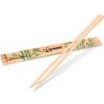 WIMEX Čínské hůlky 21 cm hyg. v papíru 50 párů 66725 – Zboží Dáma