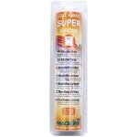 Vlizelín - Super Strong bílý - Madeira (30cmx5m) – Sleviste.cz