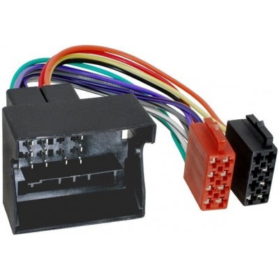 4CARMEDIA ISO KONEKTOR FORD (FAKRA) – Sleviste.cz