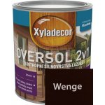 Xyladecor Oversol 2v1 0,75 l Wenge – Zbozi.Blesk.cz