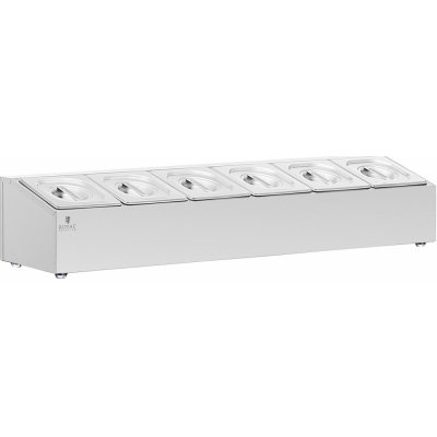 Royal Catering RCPN-04 – Zboží Dáma