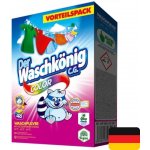 Waschkönig Prací prášek Color 2,88 kg 48 PD – Hledejceny.cz