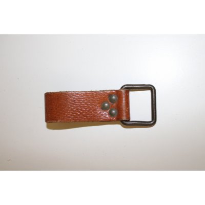 Posuvka ČSLA kožená – Sleviste.cz