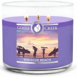 Goose Creek Candle HIBISCUS BEACH 411 g – Zboží Mobilmania