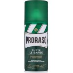 Proraso cestovní pěna na holení Santalové dřevo 50 ml – Hledejceny.cz