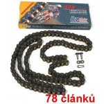 ČZ Chains Řetěz 428 78 | Zboží Auto